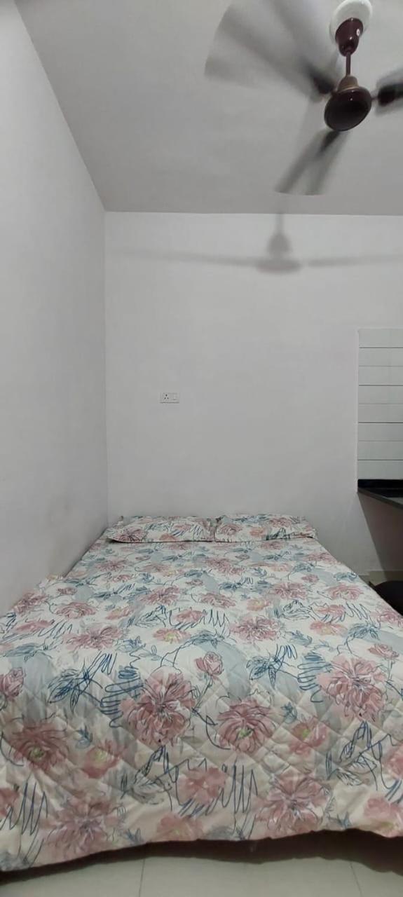 Shiv Shakti Homestay Kevadia Eksteriør bilde